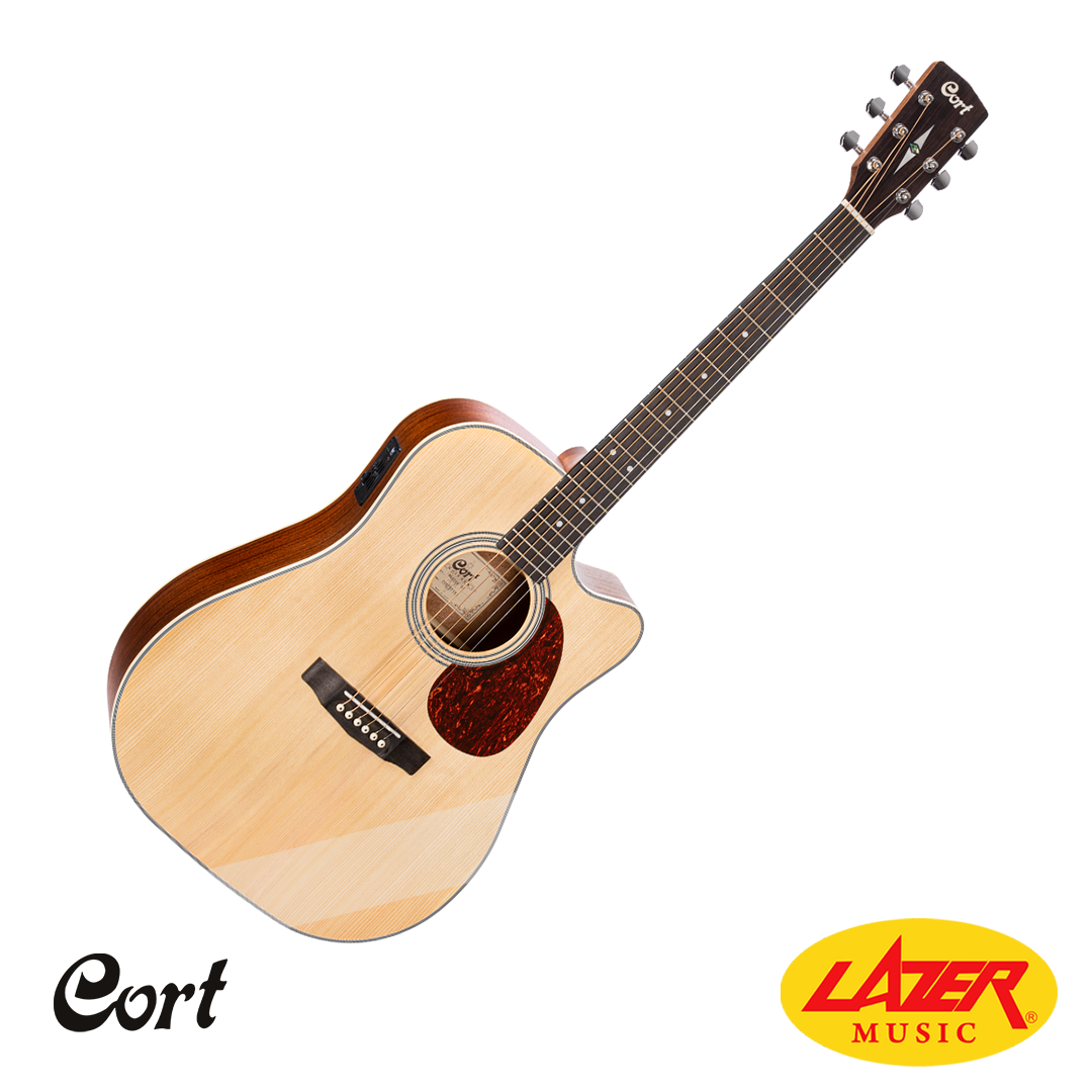Cort MR500E Acoustic Guitar
